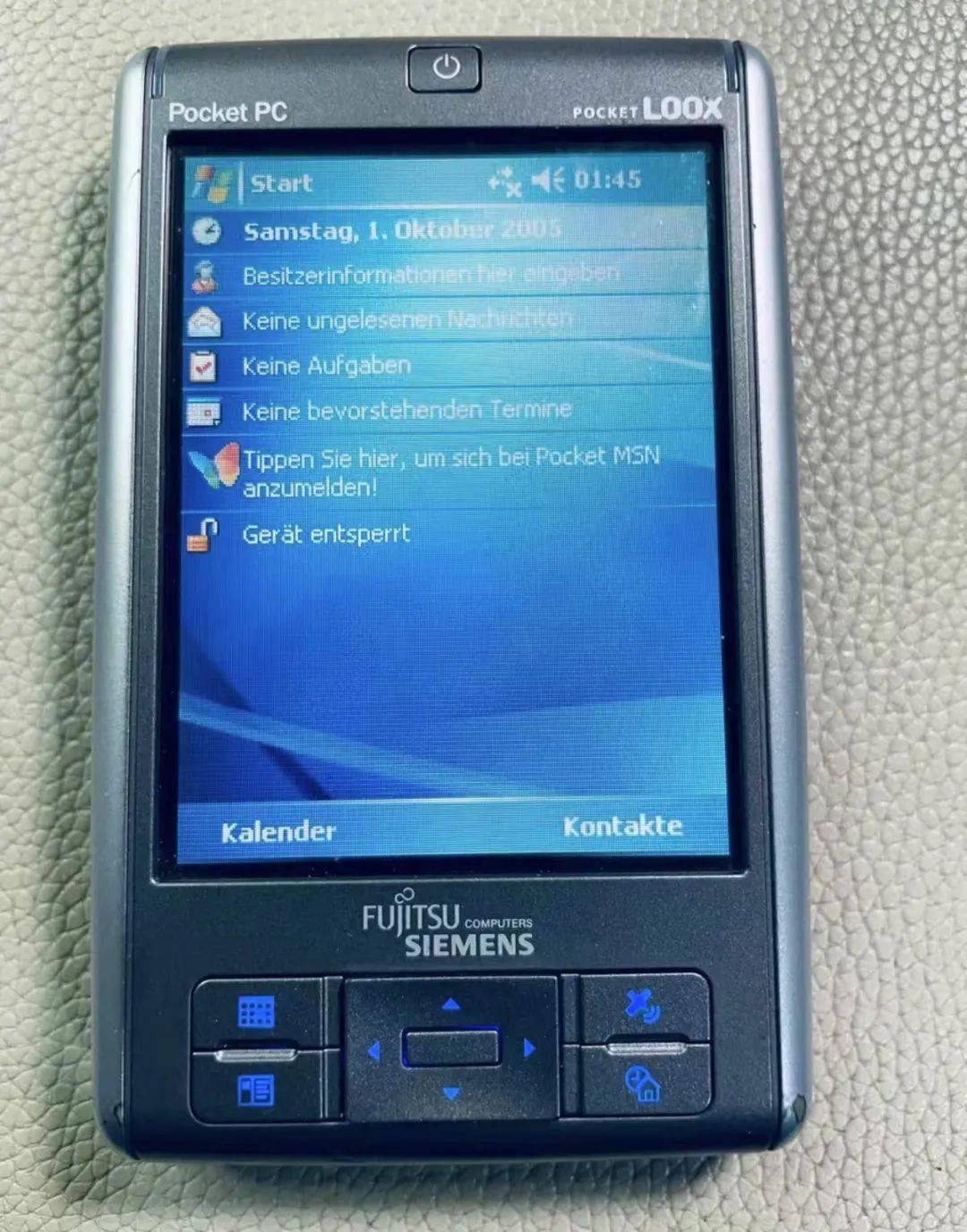 掌上高中英语(掌上高中破解版) 第2张 掌上高中英语(掌上高中破解版) 第2张