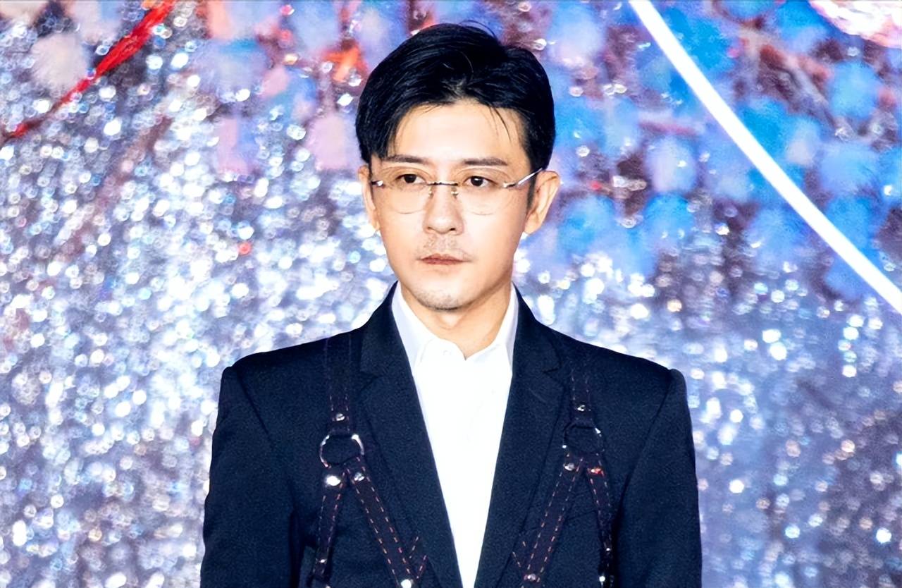 "魅力型男"林雨申:从青涩到成熟,如何让观众念念不忘?