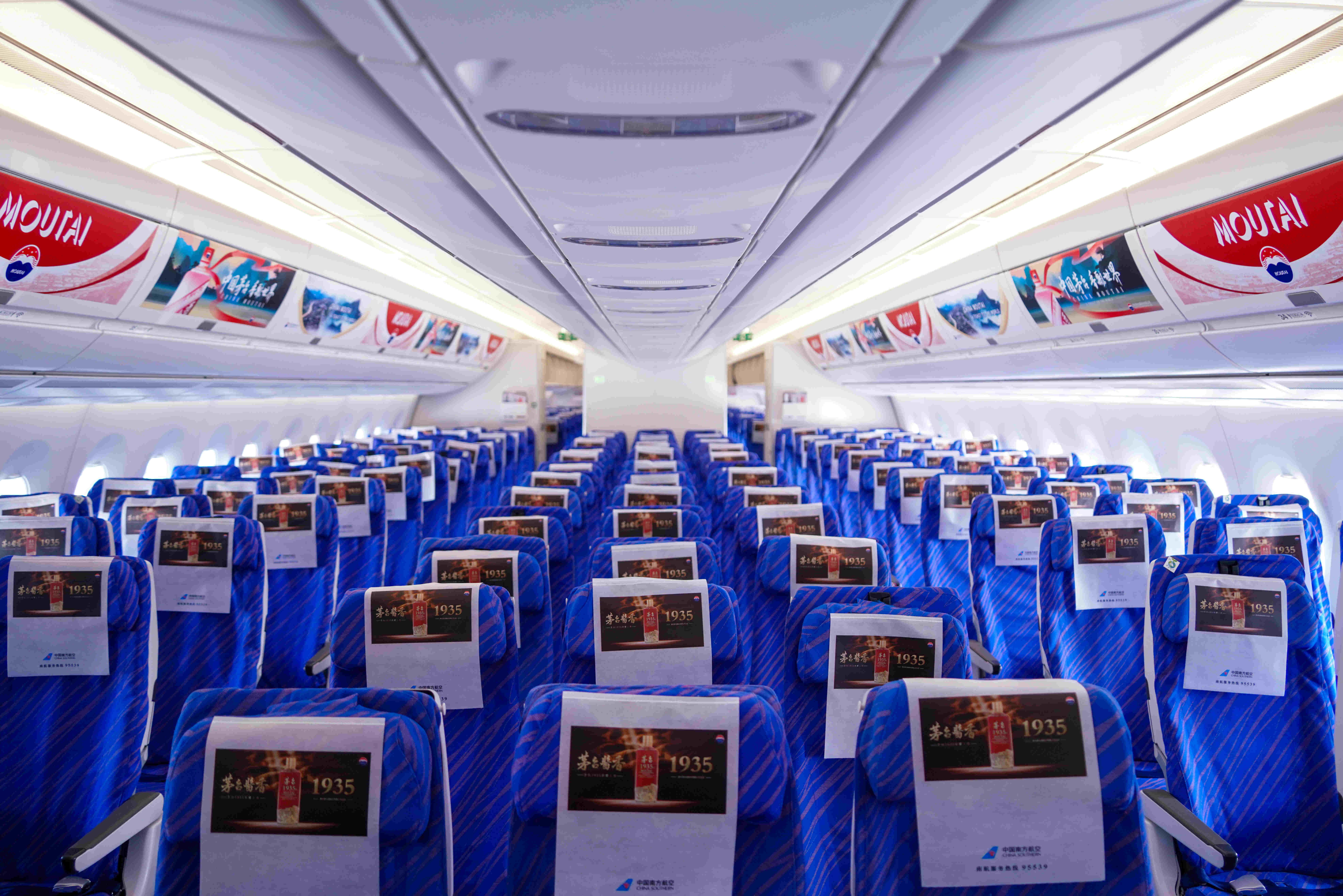 飞机广告:解锁高端品牌