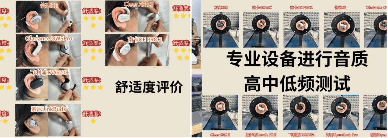 开放式蓝牙耳机哪个牌子好?开放式耳机蓝牙品牌的关键要点与技巧