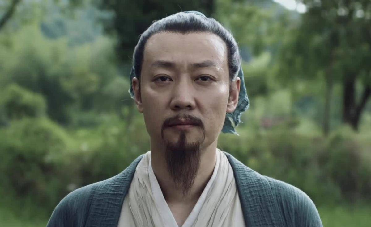 王阳明的最后一日:浑身溃烂大夫都跑光,仅仅留下八字便撒手人寰