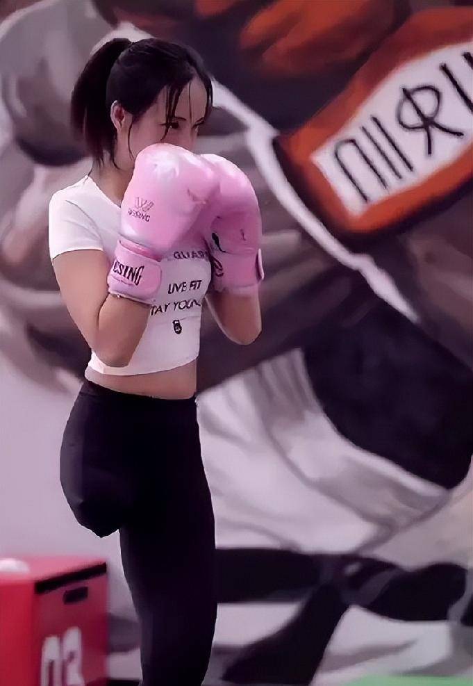 单腿女孩归玉娜:参加残运会打破世界纪录,如今创业成功成大老板