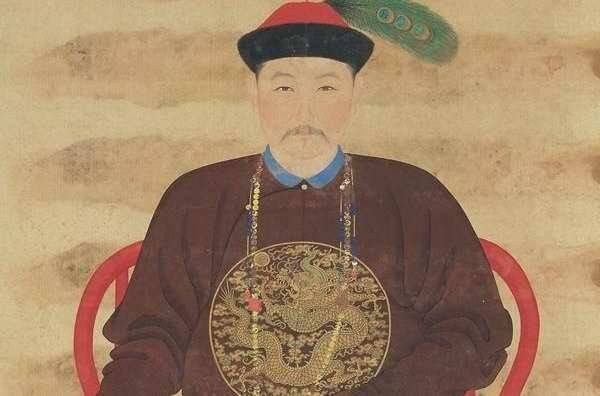 雍正临终赐死一人,让乾隆稳坐60年江山,独背千古骂名,他是谁?