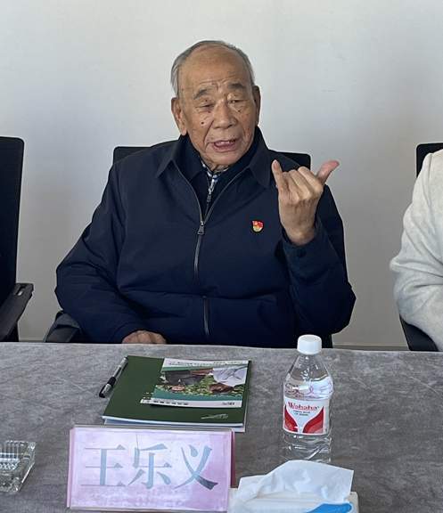 寿光乐义集团开启农业国际化新篇章