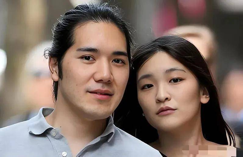 真子公主在纽约真实境遇曝光,能力低下只能苟活,和小室圭很般配_王室_生活_工作