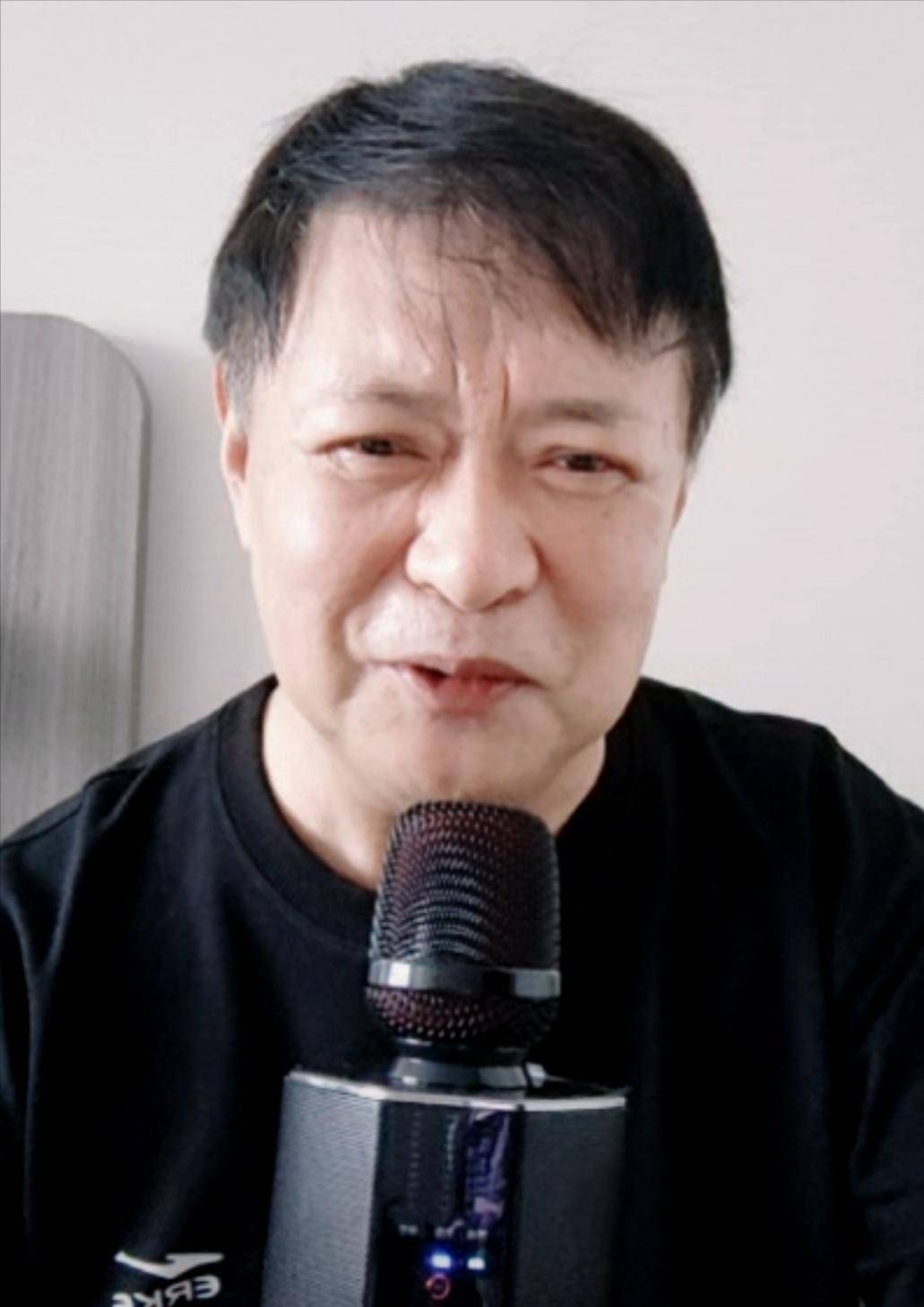 原创囚歌王子迟志强悲情半生出狱37年儿子职业曝光令人泪目