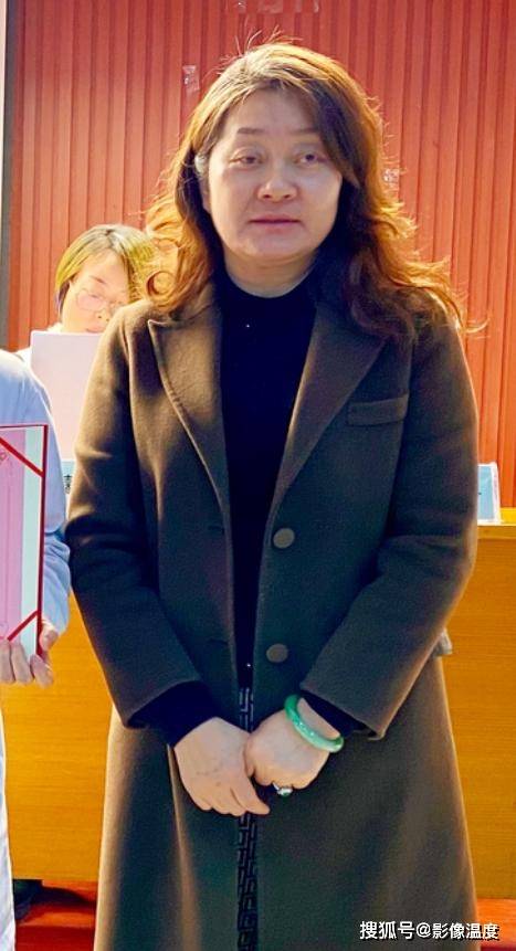 突发!百意中医医院董事长沈敏去世:只有53岁,原因曝光让人太惋惜