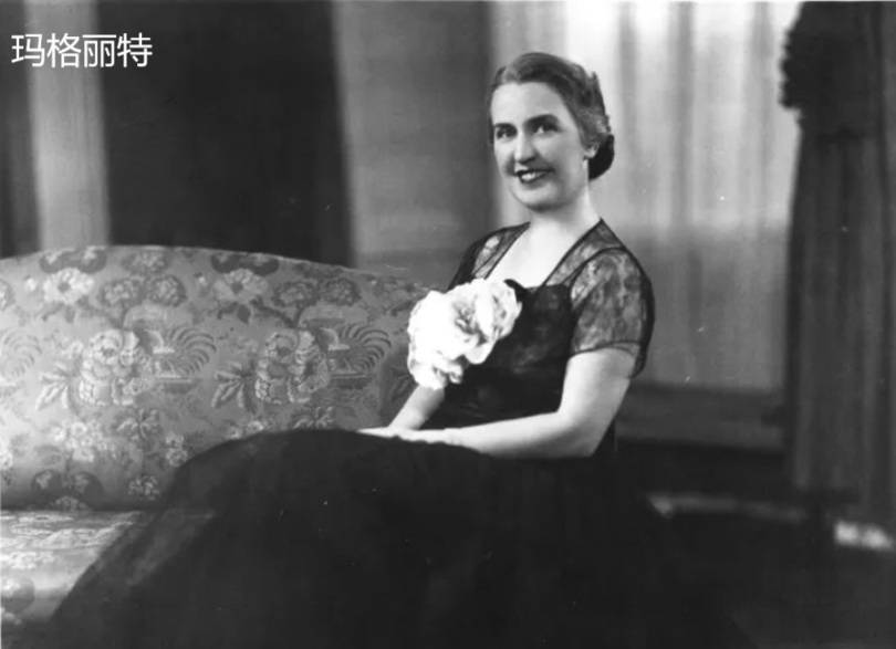 埃莉诺罗斯福 来自搜狐网