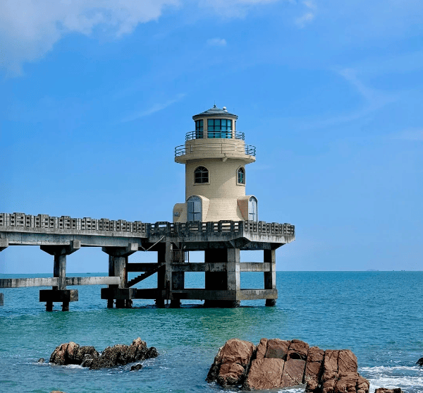 潮汕南澳岛旅游攻略(景点+路线)最全攻略，潮汕南澳岛五日游最佳路线安排-第2张图片-海南百花岭热带雨林文化旅游区