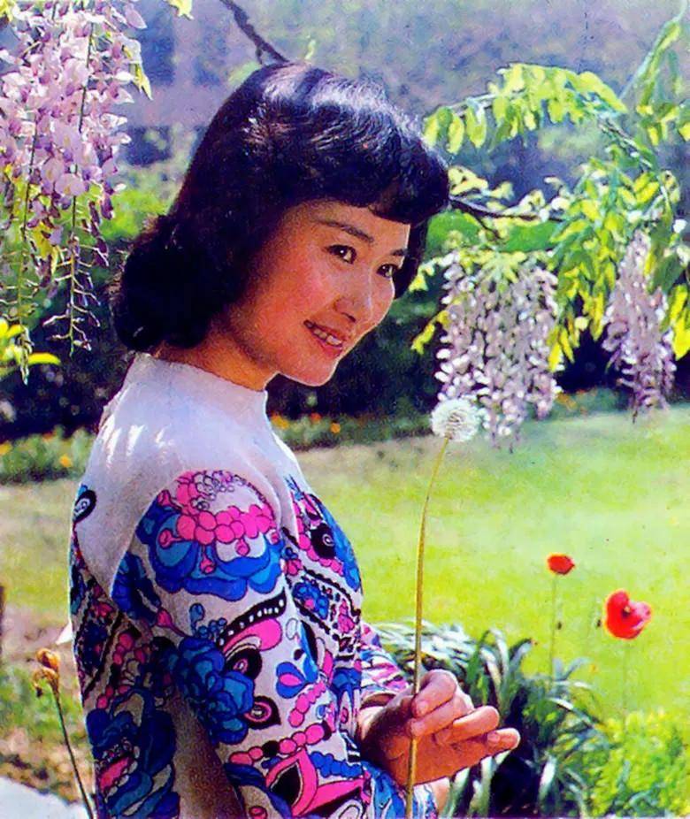 从当红女星到打工妹,詹萍萍跌宕起伏的人生