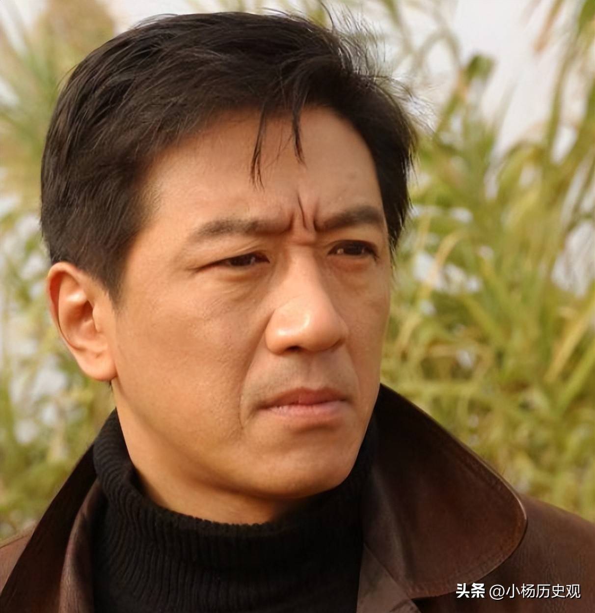 丁勇岱:对赵雪华一见钟情,相爱37年零绯闻,如今儿子让他忧心_妻子_爱情_工作