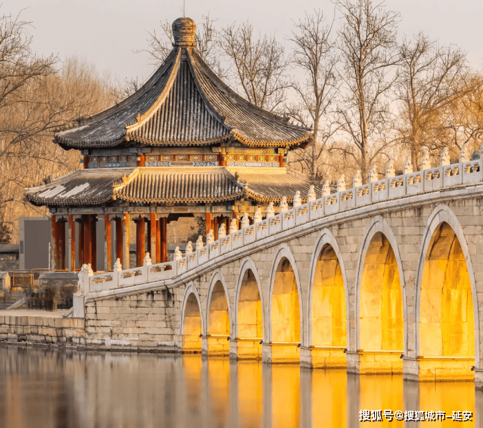 北京旅游景点推荐，首次到北京旅游必看攻略，五天四晚旅游指南_Day_建议_旅行