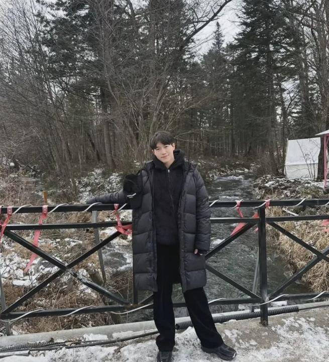 32岁韩国男演员游中国期间意外去世,韩网友吐槽是中国