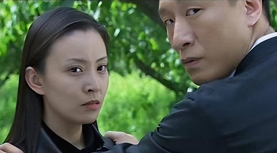和孙红雷演《征服》红遍全国,今48岁成人生赢家