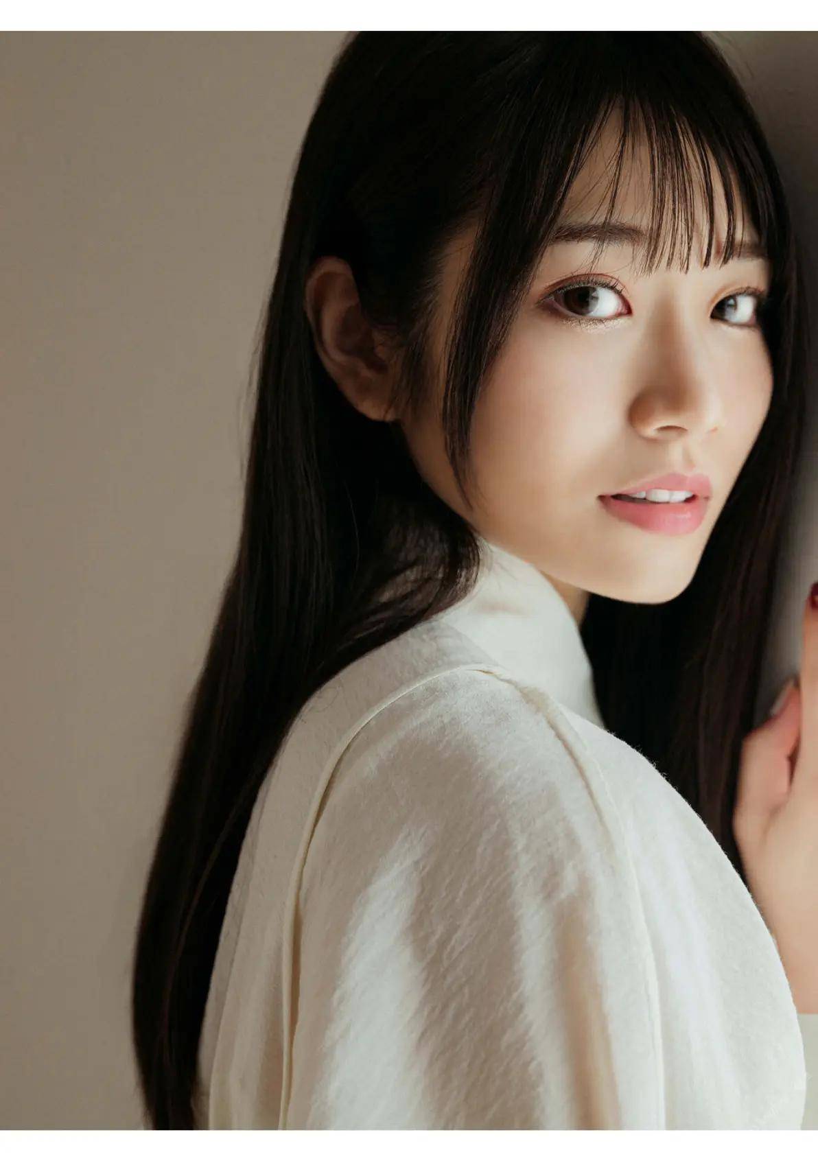 每日优鲜 第23期 河北彩花 (直球女神)
