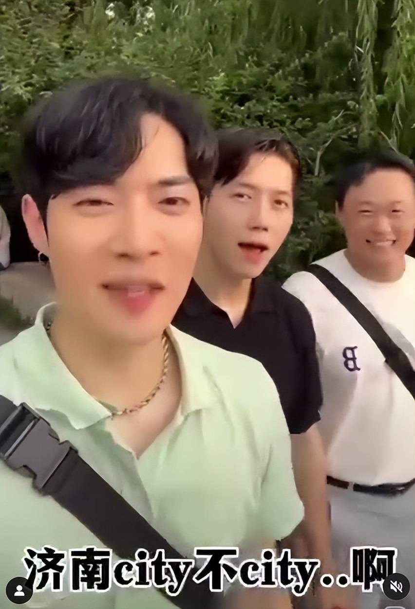 32岁韩国男演员游中国期间意外去世,韩网友吐槽是中国