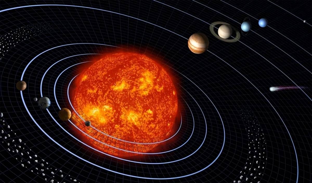 地球位于可观测宇宙正中心,这是巧合吗?人类是被设计出来的?