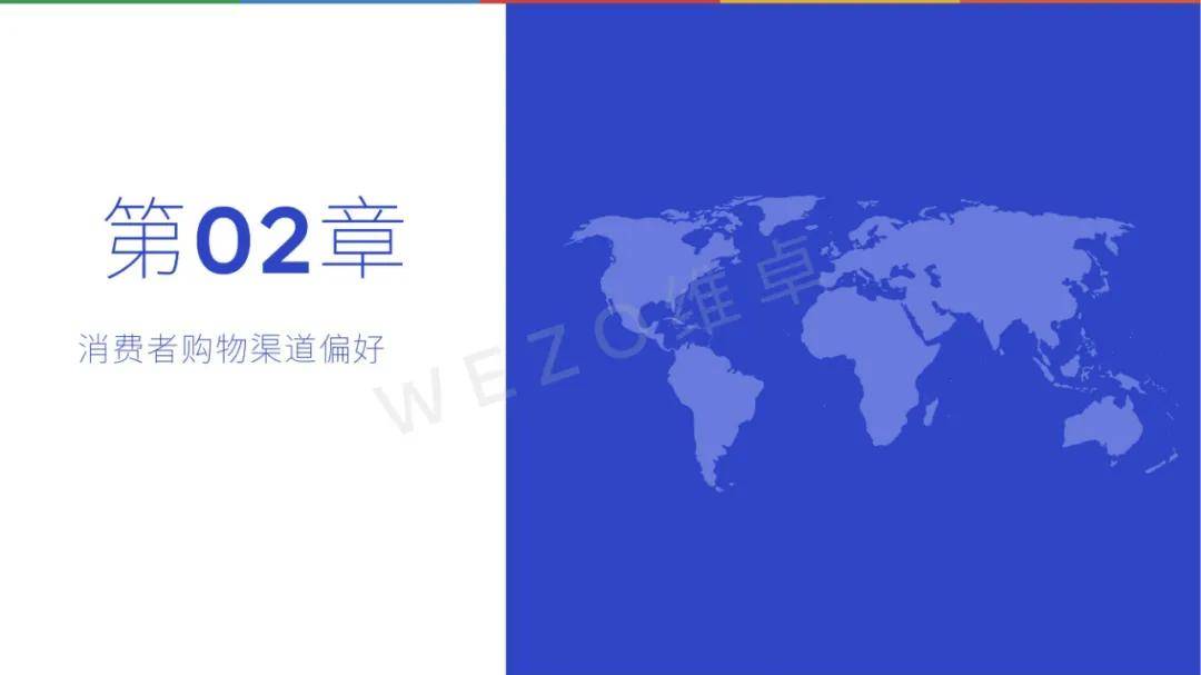 维卓：2024年美国消费者的购物偏好，美国消费者网购特点分析报告