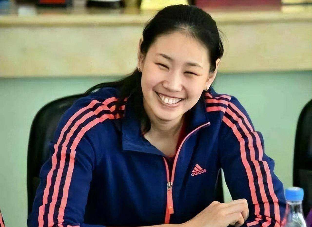 北长城颜妮:多次被退回省队,坚持带伤为国争光,后来怎样?