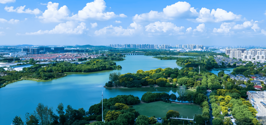动态丨芜湖经开区：芜湖“三湖”区域，将崛起一座未来城！_搜狐网