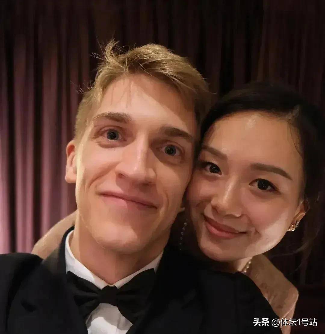德乒女神万远颜值被热议!27岁,卡尔伯格女友,育有一个7岁女儿_乒乓球_德国队_比赛