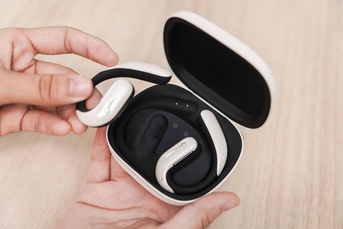 哪个牌子的开放式蓝牙耳机好用？2024爆款开放式蓝牙耳机推荐！