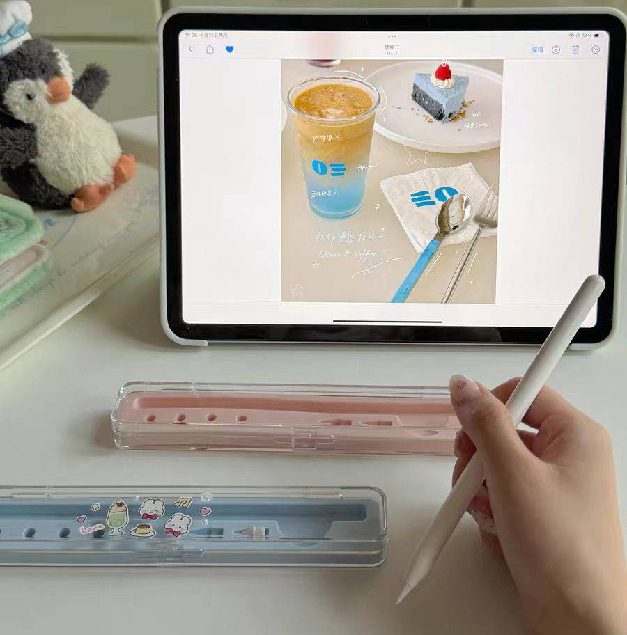 平替电容笔值得入手吗？精选三款行业黑马实测比拼，看谁值得入手