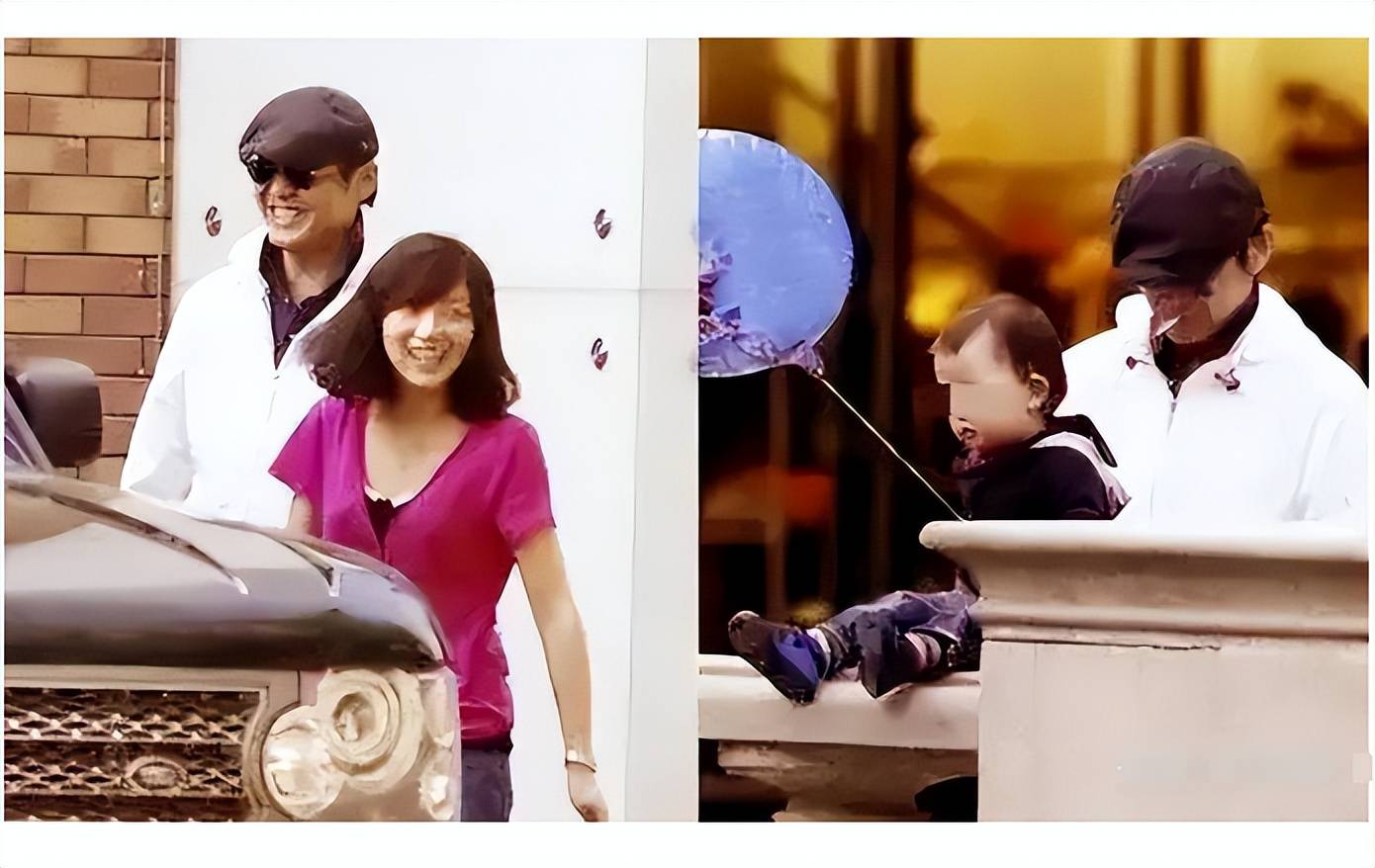 和董卿同居六年,被骂到隐退,现在成大赢家_事业_养父母_王越