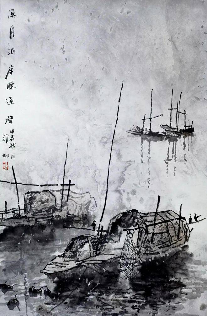 美美与共 明珠太湖