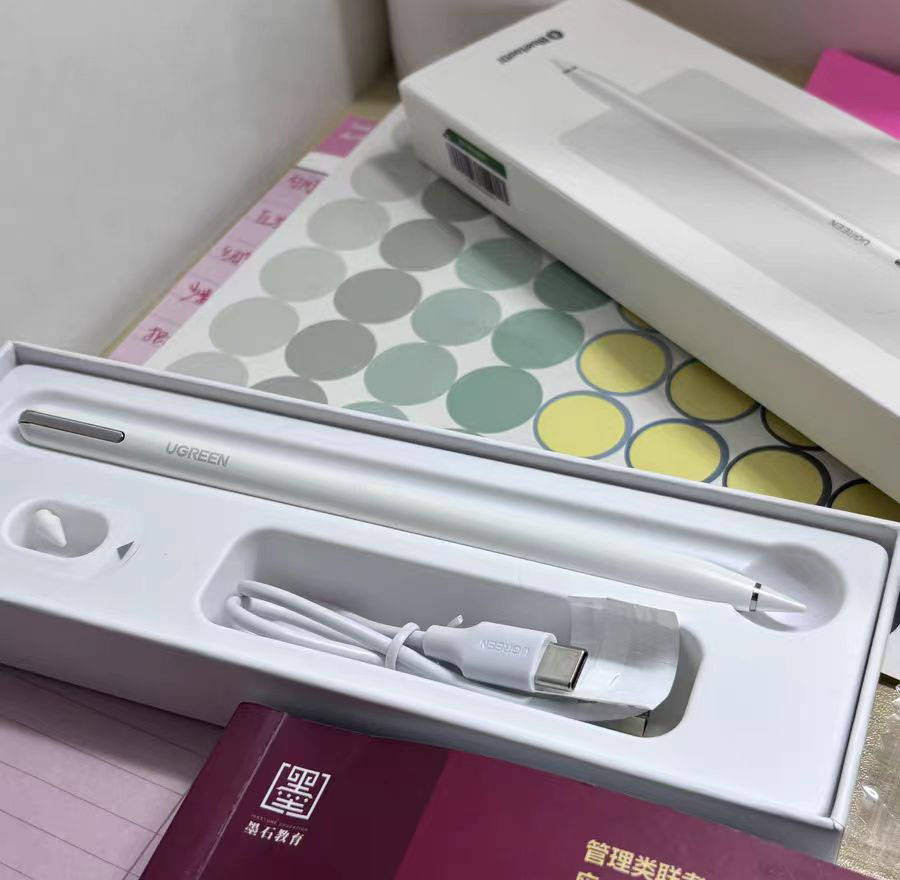 平替电容笔值得入手吗？精选三款行业黑马实测比拼，看谁值得入手