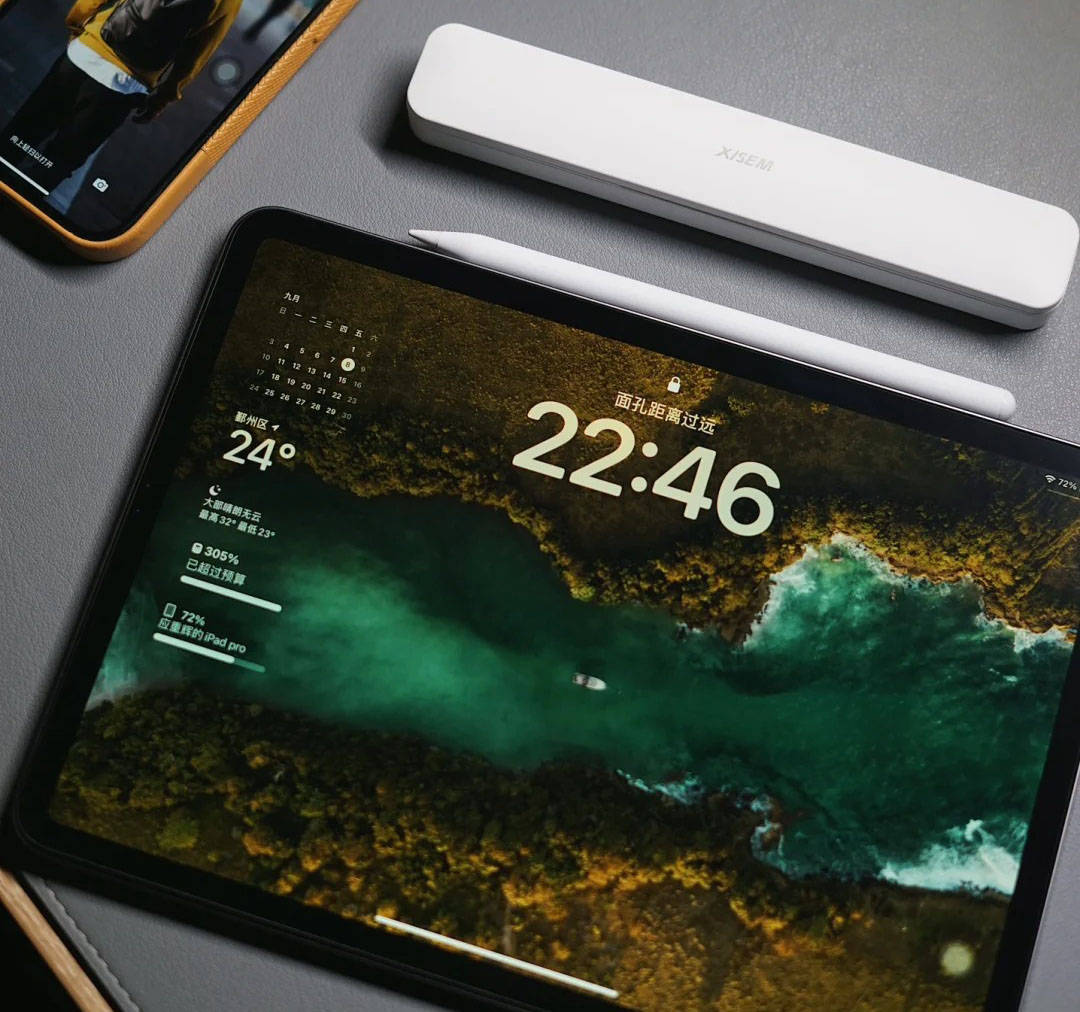 平替电容笔值得入手吗？精选三款行业黑马实测比拼，看谁值得入手