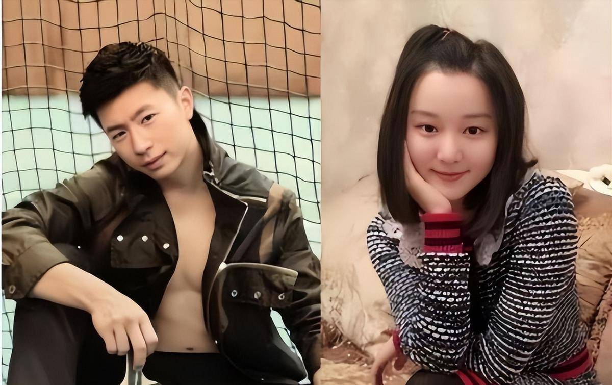 一张合影,揭开马龙和夏露的"感情状态",难怪石川佳纯输得彻底