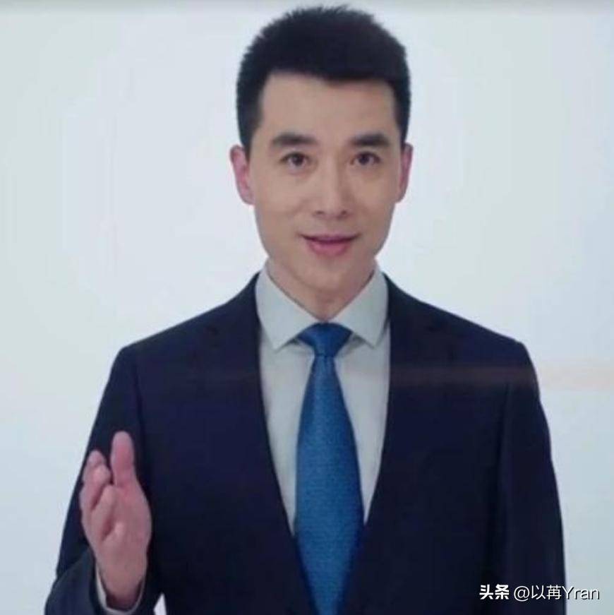 主持人郭志坚:27岁进央视,工作25年零绯闻,妻子身份至今成谜_播音