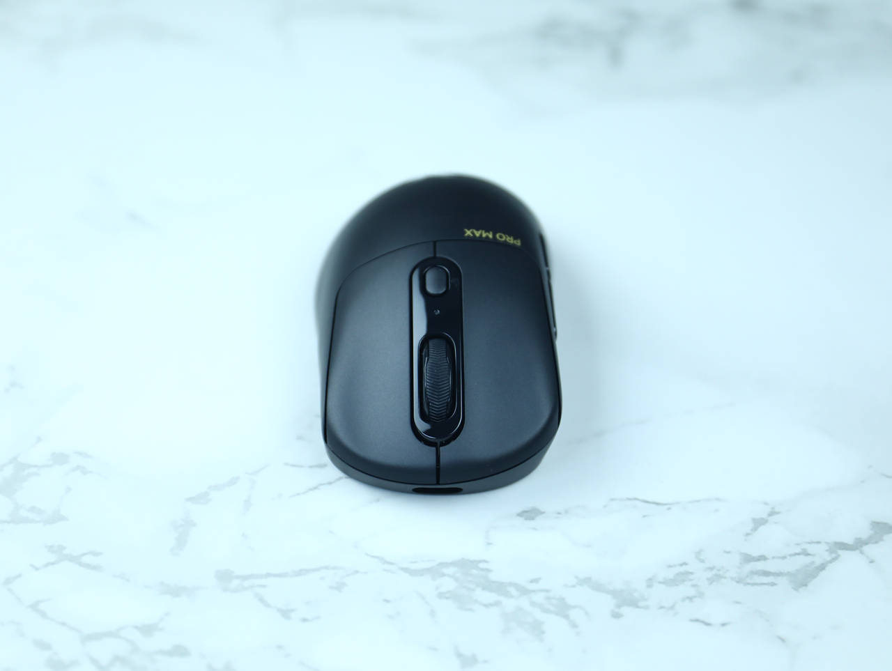 雷柏VT3PRO MAX:游戏利器,精准掌控