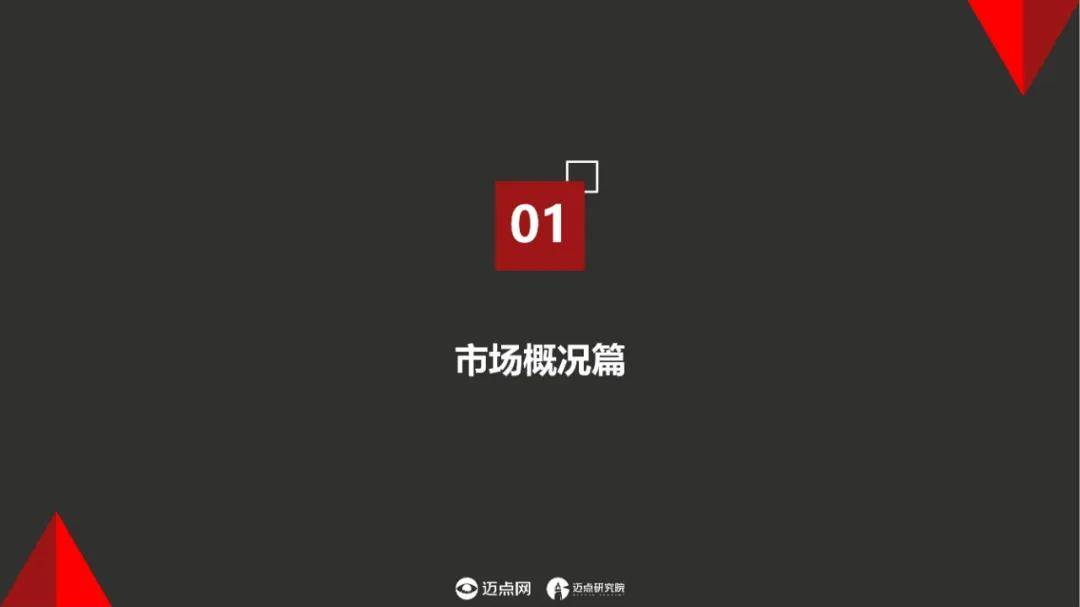 迈点研究院：2024年中国住房租赁项目运营模式分析，项目产品概况