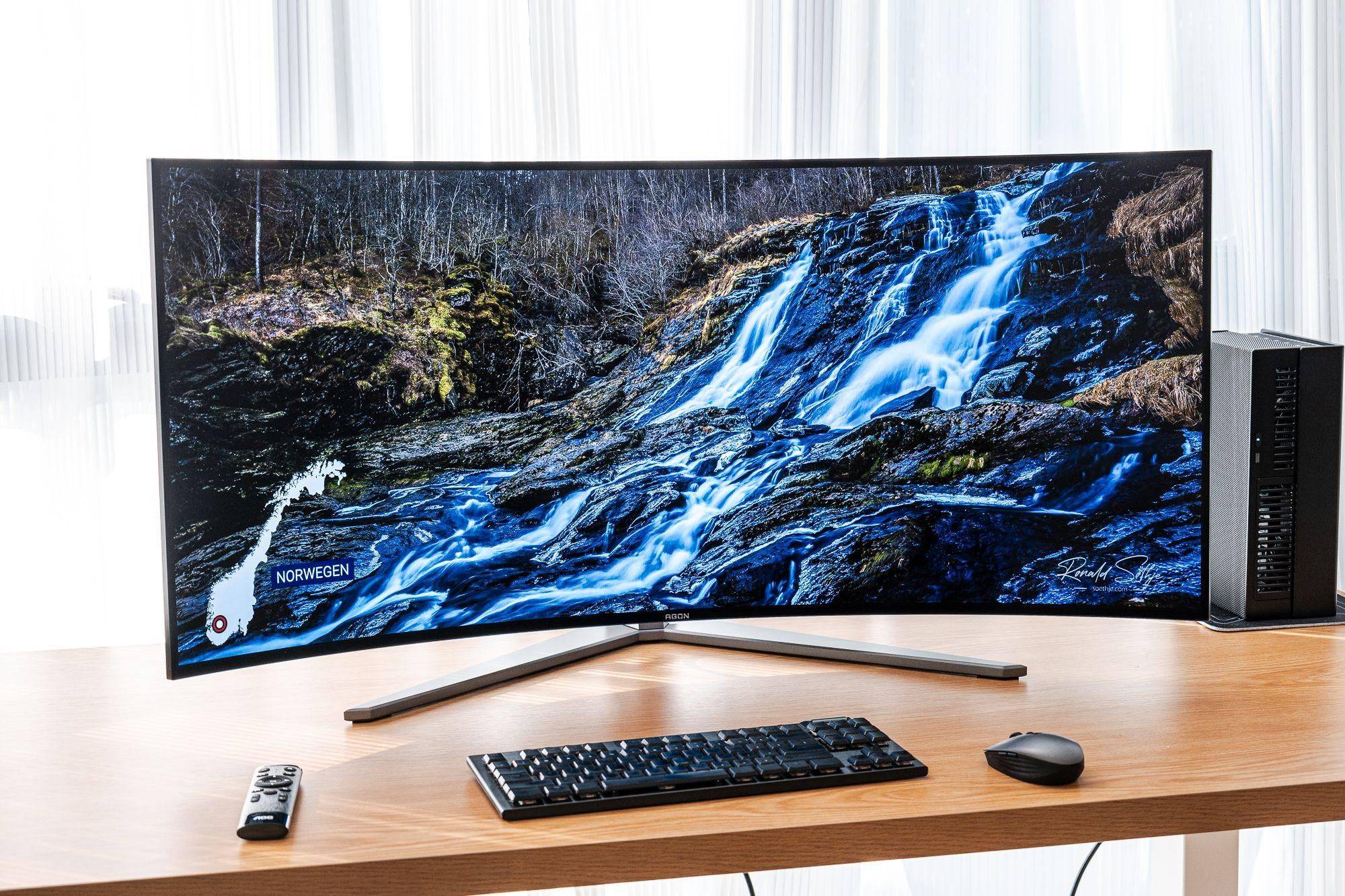 要想更好的沉浸式游戏体验，硬件该怎么搭配？