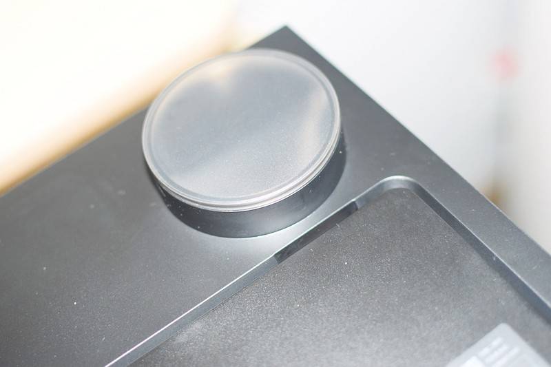 当贝智能鱼缸 1 Ultra 现代科技与自然生态的完美融合