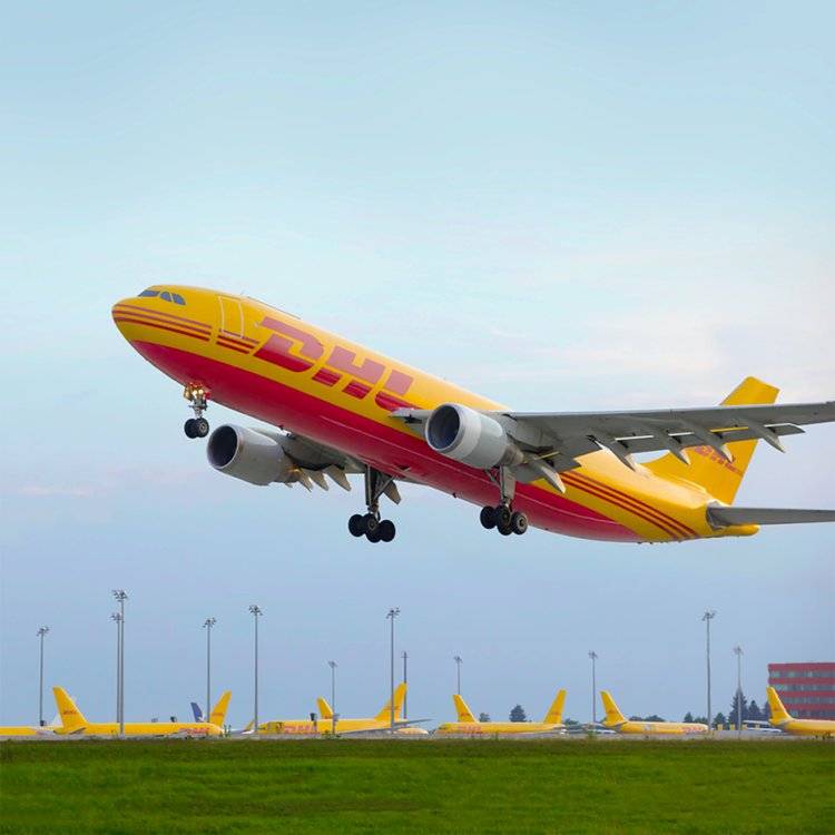 北京dhl国际快递怎么样留学在线