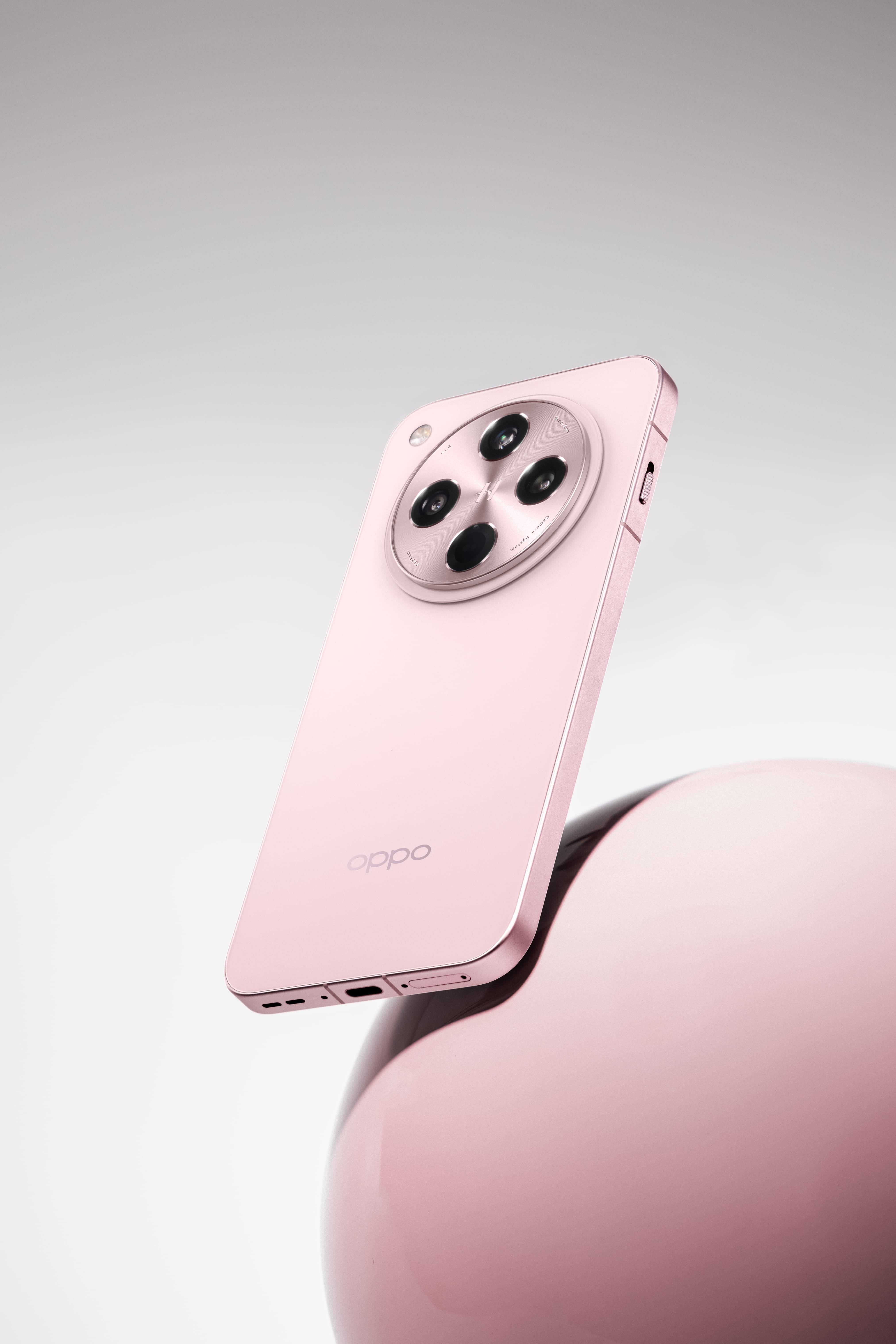 oppo find x8系列再度创造历史海外成绩飙升国内销量破百万