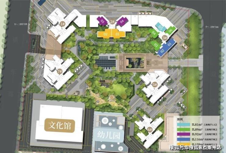 保利招商华发中央公馆首页网站(欢迎您)中央公馆楼盘详情_地址_户型_配套_黄埔_认证_空间
