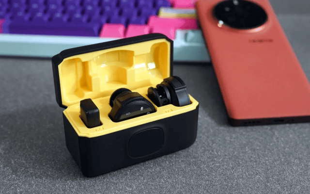 无线领夹麦克风什么牌子好？哪个品牌的领夹式麦克风效果好呢？