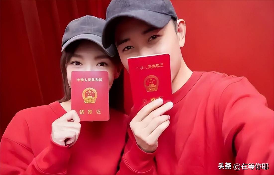 85花女演员有离婚的,有未婚的,只有唐嫣最幸福,有老公有女儿