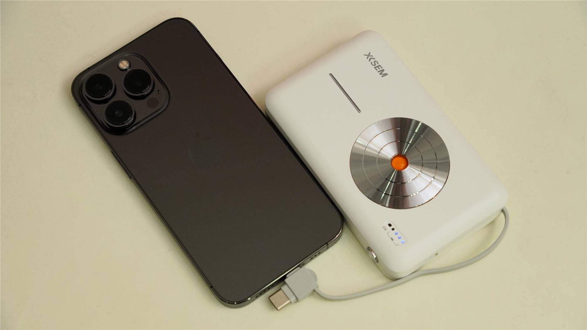 2024年充电宝哪个牌子好?最值得入手充电宝它来啦!