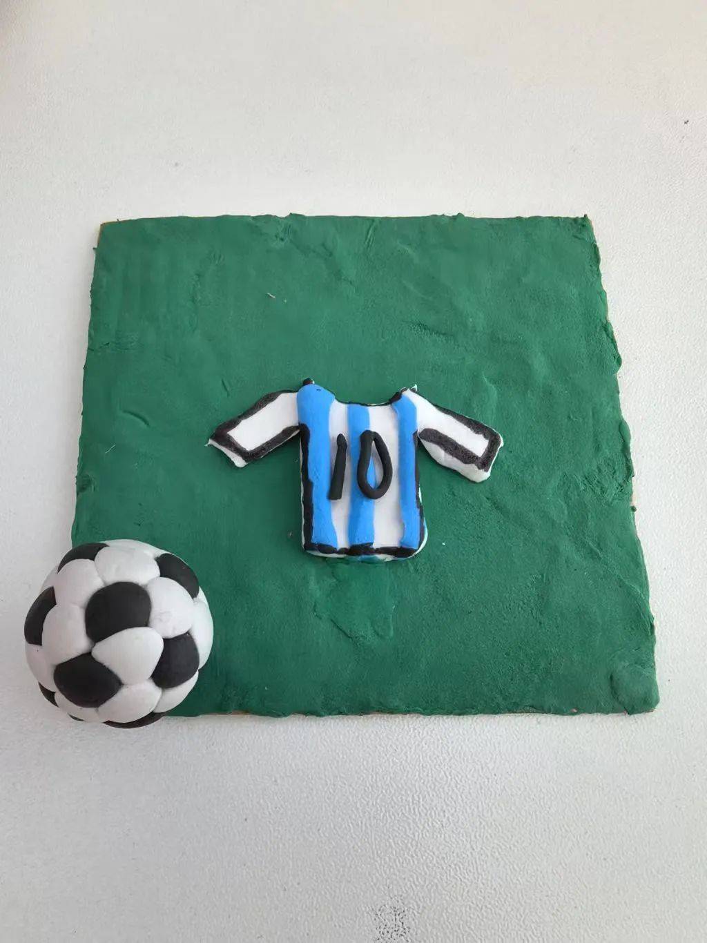 小小足球梦,启航在世界足球日!