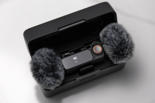 无线领夹麦克风什么牌子好？哪个品牌的领夹式麦克风效果好呢？