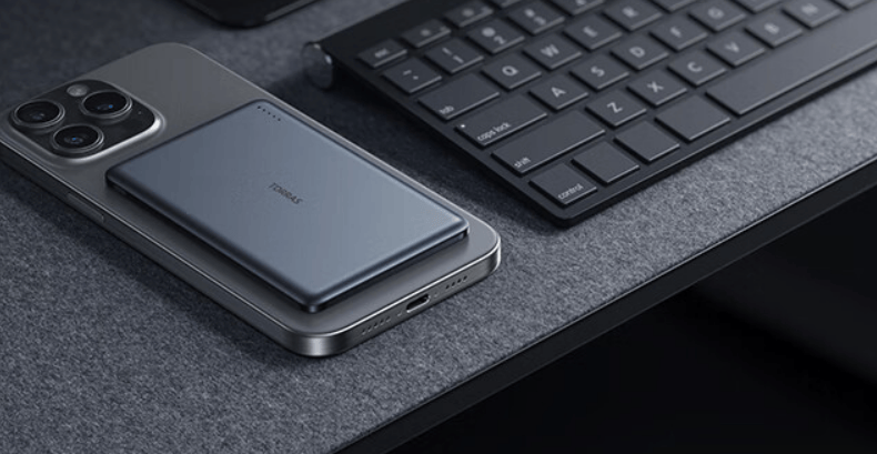 哪个牌子充电宝质量好？十款2024年热销充电宝品牌推荐！