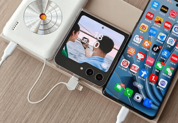 苹果手机充电宝什么牌子最好用？2024年热门苹果充电宝品牌推荐