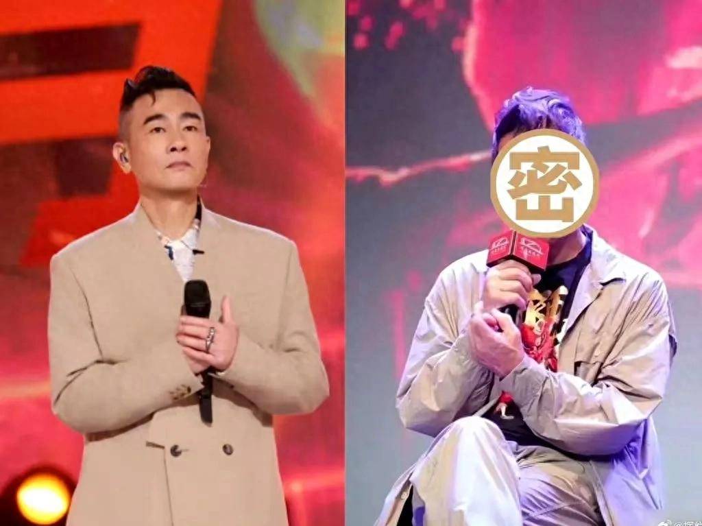 许多人童年的"山鸡哥",如今57岁断崖式衰老似77岁_陈小春_父亲_应采儿