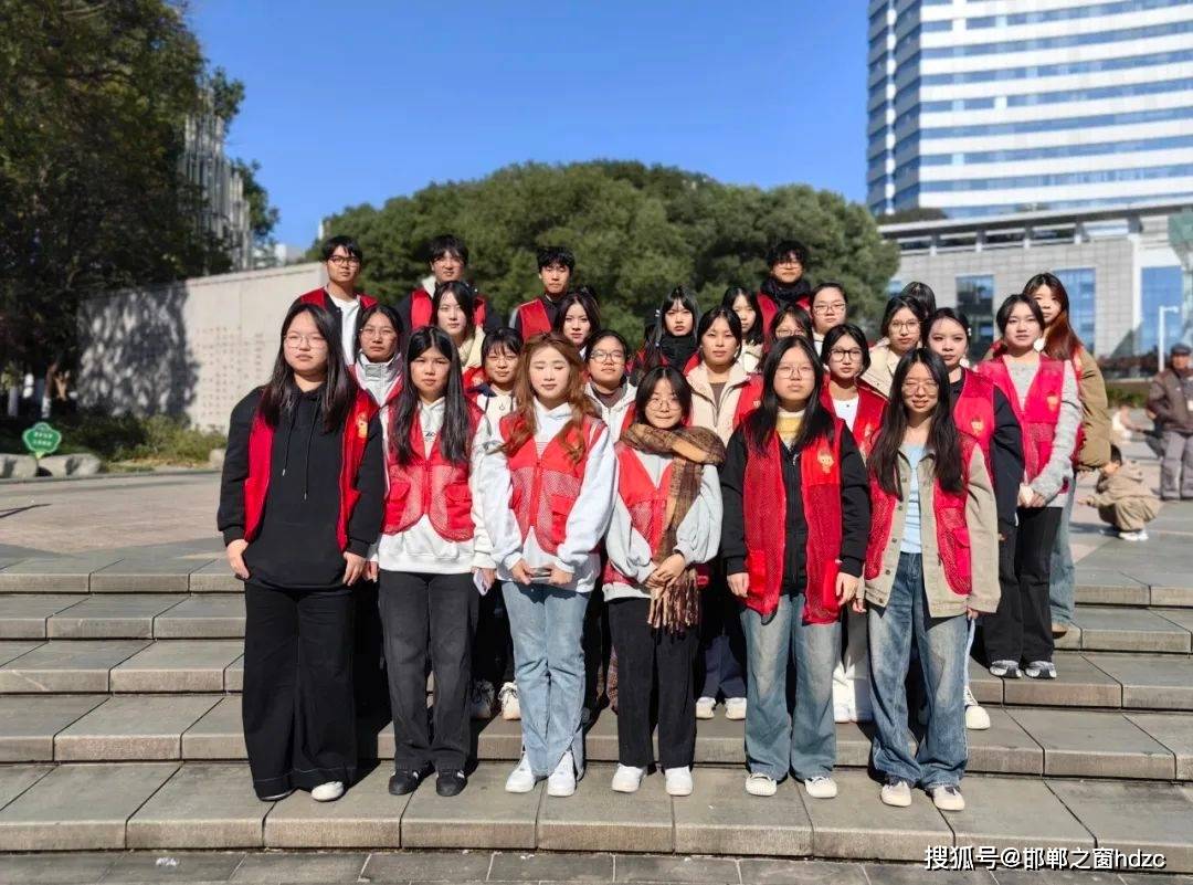 志愿服务 | 相约处州，环保公益——综合事务部&新媒体中心