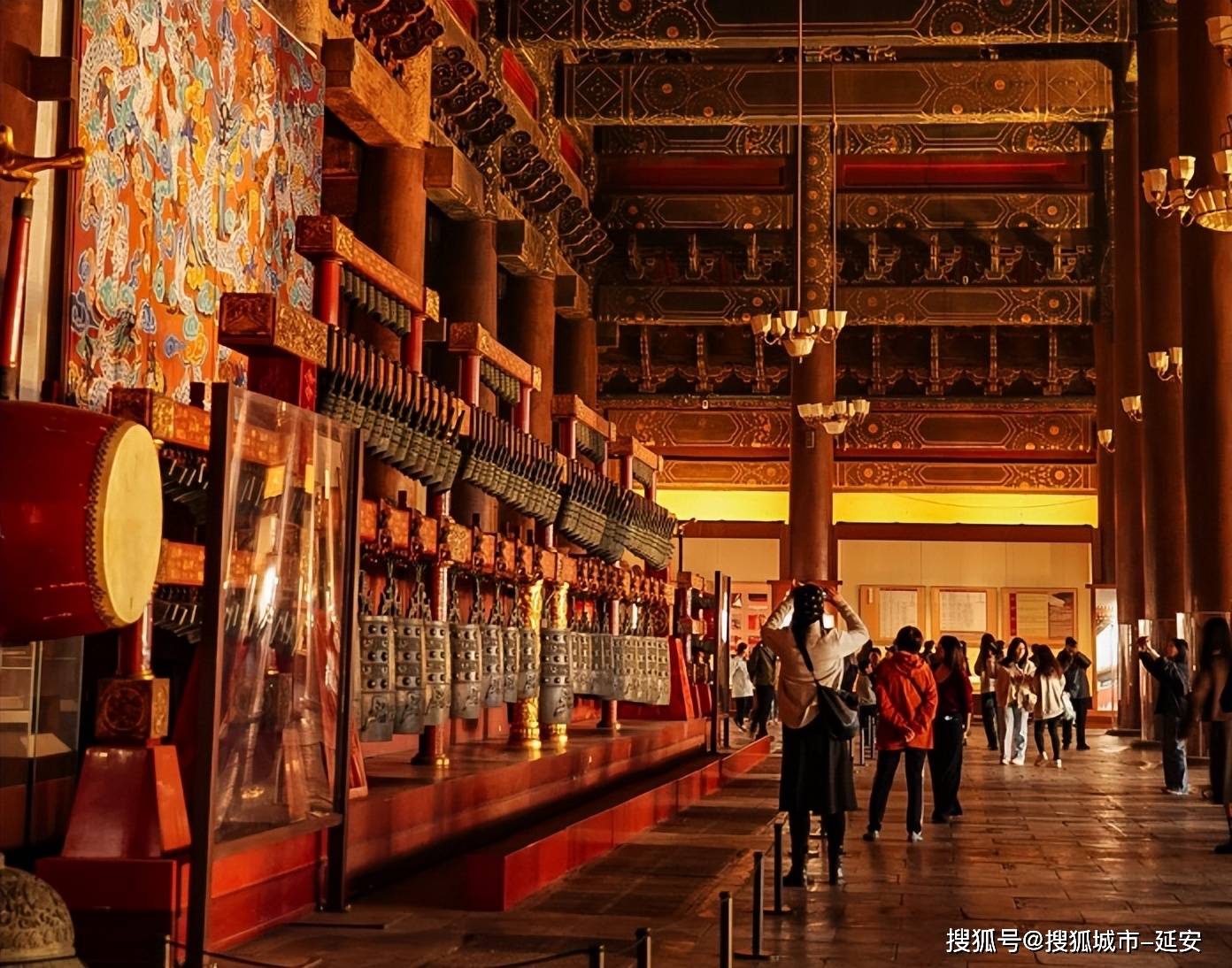 北京旅游五天四晚要多少钱?北京跟团旅游指南,五日游旅游路线_旅行_景点_时间